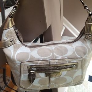 Coach Hobo Bag